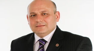 BAŞKAN ŞEVİK'TEN 10 KASIM MESAJI