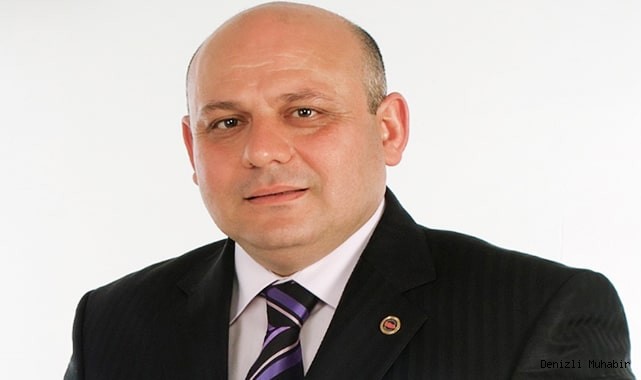 BAŞKAN ŞEVİK'TEN 10 KASIM MESAJI