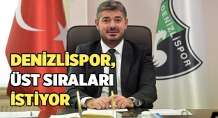 Başkan Uz, 'Keçiörengücü maçı çıkışımız olacak'