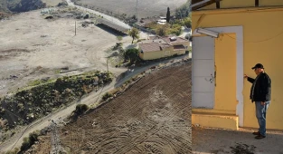 Buldan'a Modern Mezbaha yapılacak