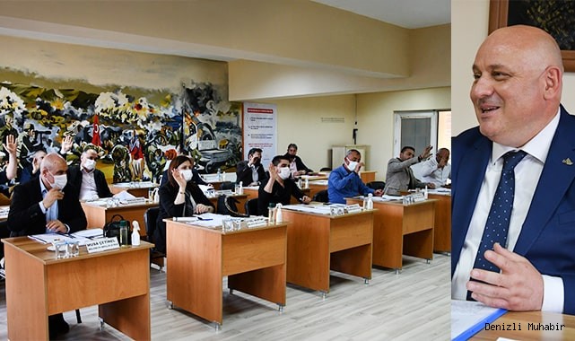 Buldan’da doğal gaz çalışmaları hızlanıyor