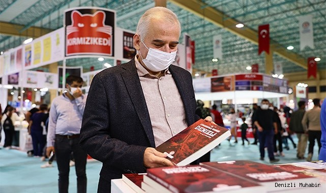 Büyükşehir Dijital Kütüphane yayında