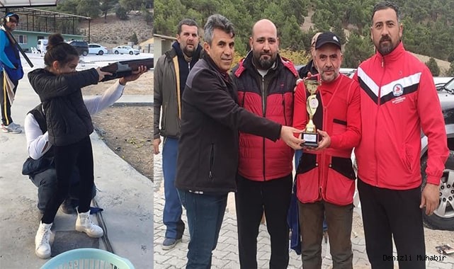 Çardak’ta trap heyecanı