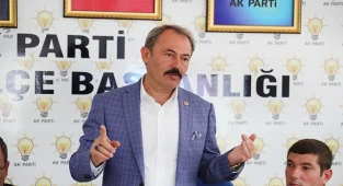 “ÇOCUKLARIMIZ ARTIK İCRA TRAVMASI YAŞAMAYACAK”
