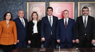 “Cumhur İttifakı Yine Kazanacak”