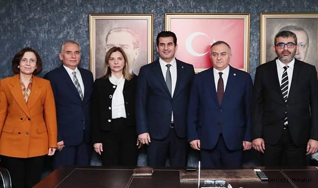 “Cumhur İttifakı Yine Kazanacak”