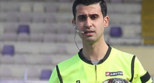 DALDAŞ BURSA MAÇINDA GÖREV ALACAK