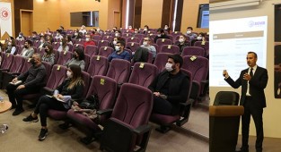 DENİB Akademi’den B2B E-İhracat Odağında Dijital Pazarlama eğitimi