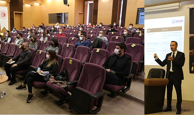 DENİB Akademi’den B2B E-İhracat Odağında Dijital Pazarlama eğitimi