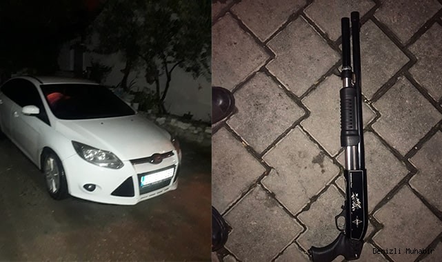 Denizli’de asayiş olaylarında 94 kişi tutuklandı