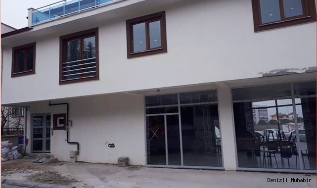 Denizli’de konaklama ve iş yerleri denetlendi