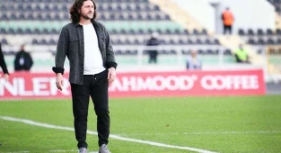 Fatih Tekke: 'Maçın kırılma noktası kırmızı kart pozisyonu'