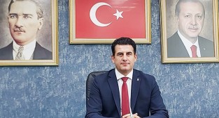 Güngör: 'Rahmet, minnet ve şükranla anıyoruz'