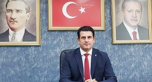 Güngör: 'Rahmet, minnet ve şükranla anıyoruz'