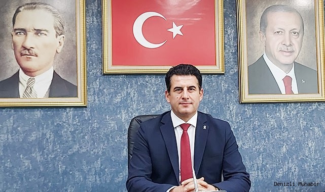 Güngör: 'Rahmet, minnet ve şükranla anıyoruz'