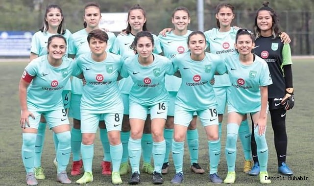Horozkentspor fırtına gibi