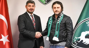 HOŞ GELDİN FATİH TEKKE!