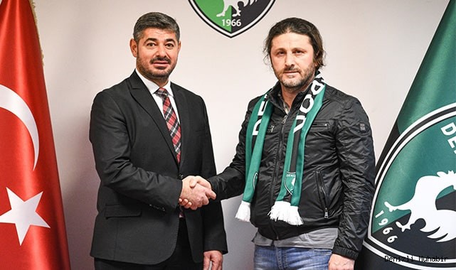 HOŞ GELDİN FATİH TEKKE!