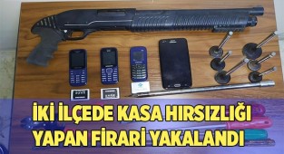 İki ilçe esnafı rahat bir nefes aldı