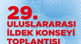 İLDEK, Pamukkale Üniversitesi İletişim Fakültesi Ev Sahipliğinde Toplanıyor