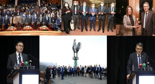 İletişimin Geleceği PAÜ’de Konuşuldu
