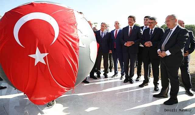 İstiklal Marşı'nın 100. Yılı PAÜ’de ‘İstiklal Marşı ve Mehmet Akif Ersoy Sempozyumu’ ile Coşkuyla Kutlandı