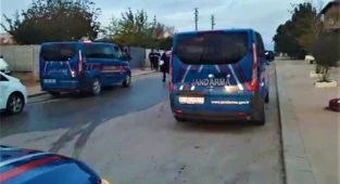 JASAT'tan hırsızlık şebekelerine şafak operasyonu