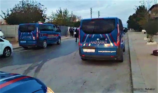 JASAT'tan hırsızlık şebekelerine şafak operasyonu