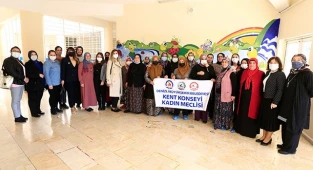 Kent Konseyi'nden "Aile İçi İletişim" programı