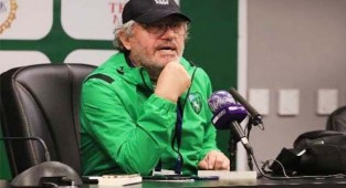 Mehmet Hüseyin Dalgıç: "Bu tür takımlara karşı oynamak zor"