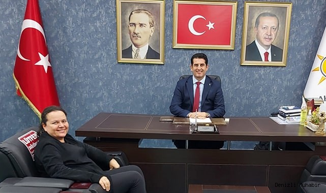 Ök, '2023 hedefine, ilk günkü heyecan ve aşkla devam edeceğiz'