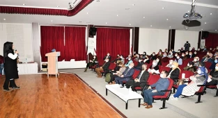 Özel Hijyen Kuralları Yönetmeliği Eğitimleri Devam Ediyor
