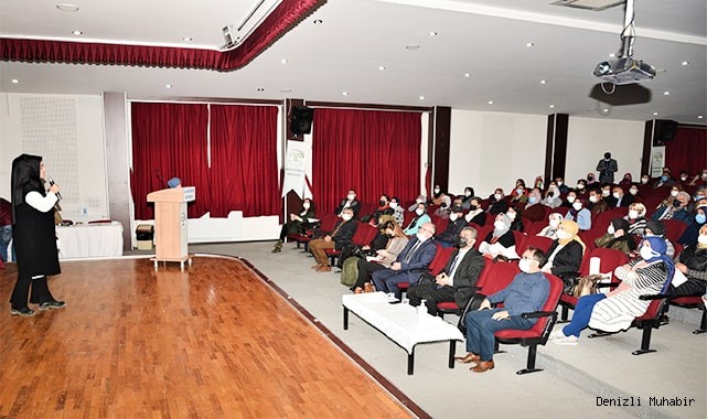 Özel Hijyen Kuralları Yönetmeliği Eğitimleri Devam Ediyor