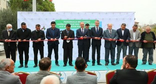 PAMUKKALE BELEDİYESİNDEN  4-6 YAŞ KREŞİ VE KUR’AN KURSU