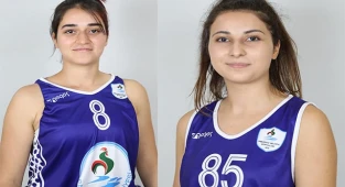 PAMUKKALE BELEDİYESPORLU KARATECİLER UŞAK’TAN 2 BRONZ MADALYAYLA DÖNDÜ