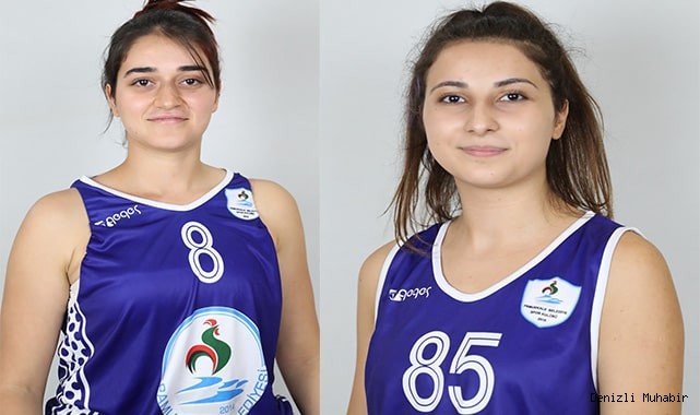 PAMUKKALE BELEDİYESPORLU KARATECİLER UŞAK’TAN 2 BRONZ MADALYAYLA DÖNDÜ