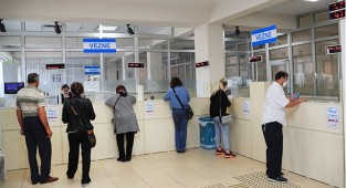 PAMUKKALE’DE HAFTA SONU VEZNELER AÇIK OLACAK