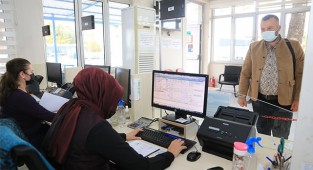 PAMUKKALE’DE VERGİ ÖDEMELERİNDE SON GÜN 30 KASIM