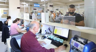 PAMUKKALE’DE VERGİ ÖDEMELERİNDE SON GÜN 30 KASIM