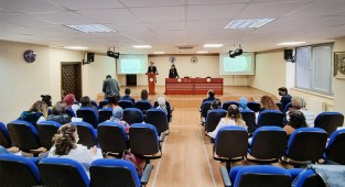 PAÜ’den Çocukların Eğitimdeki Başarısını Artırmaya Yönelik Proje