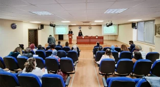 PAÜ’den Çocukların Eğitimdeki Başarısını Artırmaya Yönelik Proje