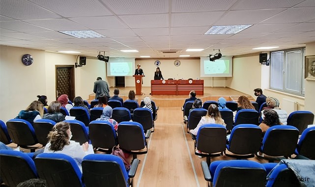 PAÜ’den Çocukların Eğitimdeki Başarısını Artırmaya Yönelik Proje