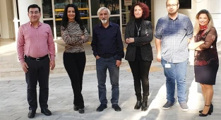 PAÜ, Tarımda Dijital Uygulamaların Geliştirileceği Projeye Ortak Oldu