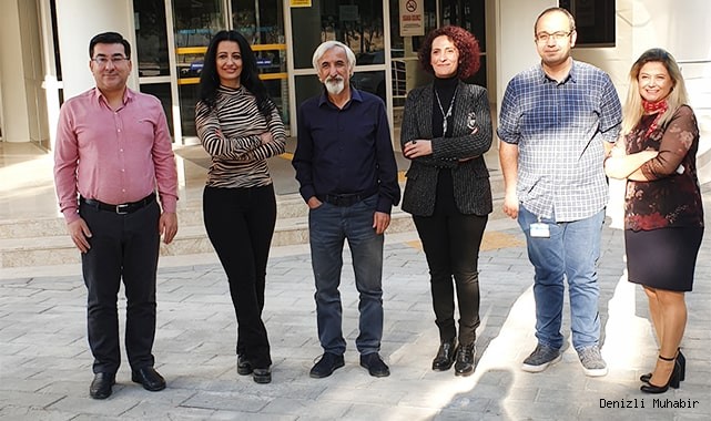PAÜ, Tarımda Dijital Uygulamaların Geliştirileceği Projeye Ortak Oldu