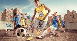Red Bull Neymar Jr’s Five’ta finalistler belli oldu