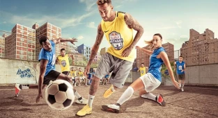Red Bull Neymar Jr’s Five’ta finalistler belli oldu