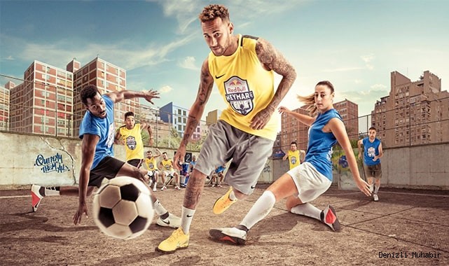 Red Bull Neymar Jr’s Five’ta finalistler belli oldu