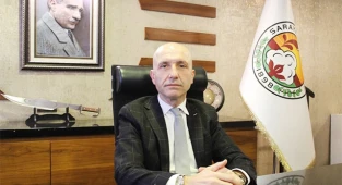 Sarayköy Belediye Başkanı Ahmet Necati Özbaş’ın 10 Kasım mesajı
