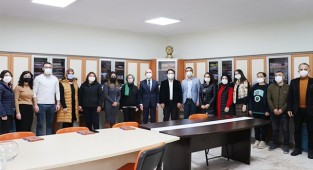 Sarayköy Belediye Başkanı Özbaş’tan Öğretmenler Günü’ne yakışır kutlama