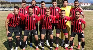 Sarayköyspor BAL'a puanla başladı